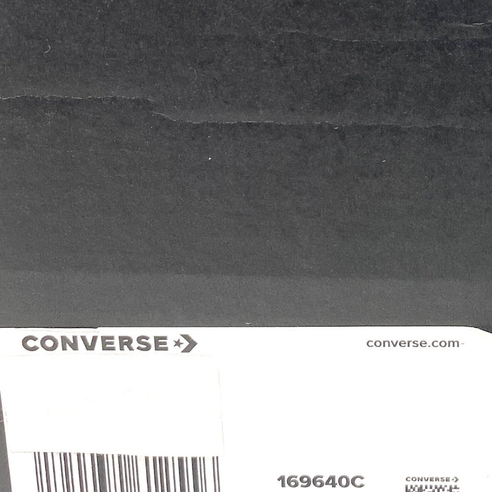 💖MEGA SALE💖Converse Men 169640C SKID GRIP HI Safari Biscotti Green Sneaker - Picture 7 of 8